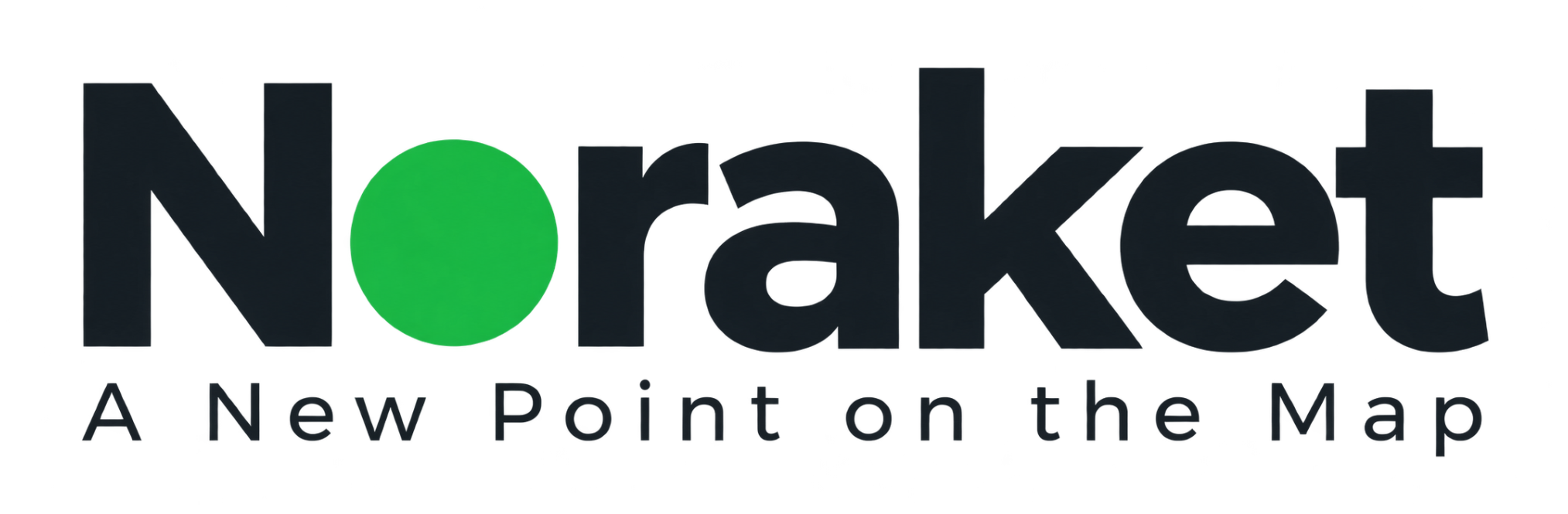 Noraket™ — A New Point on the Map